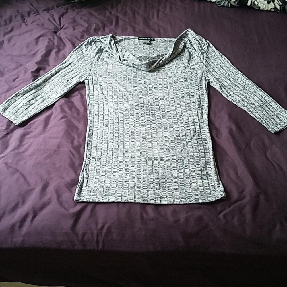 💥💥4/$20 American Dream top